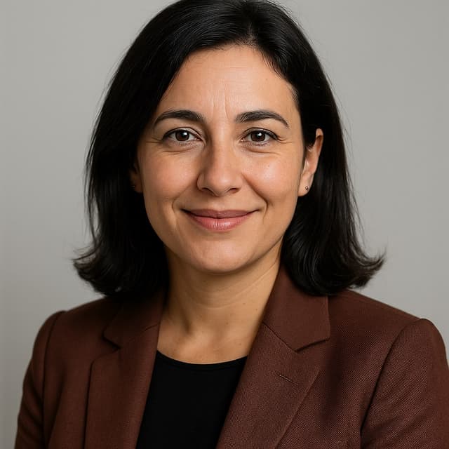 Elena Marchetti