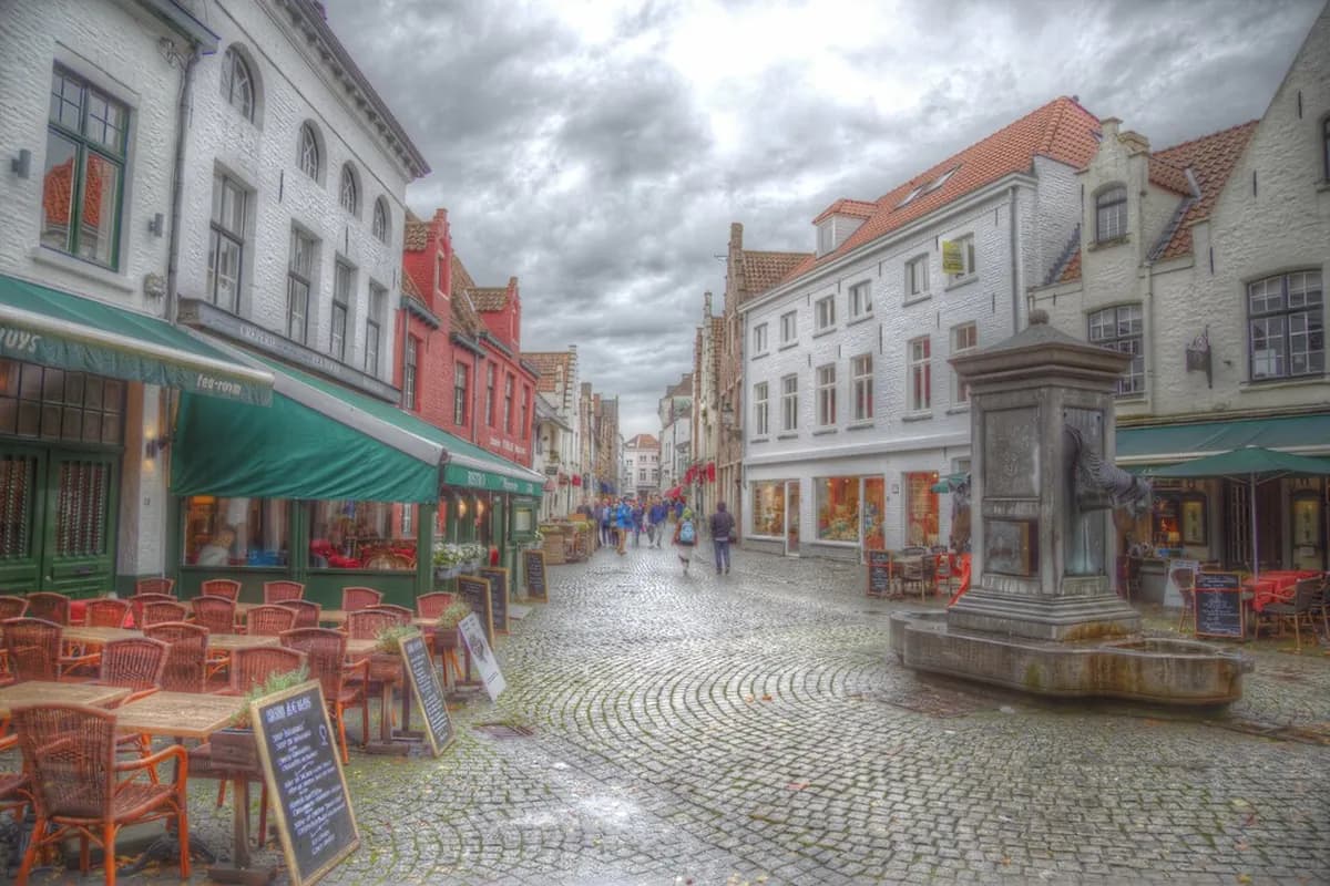 9 Best Day Trips from Bruges (2026 Guide)