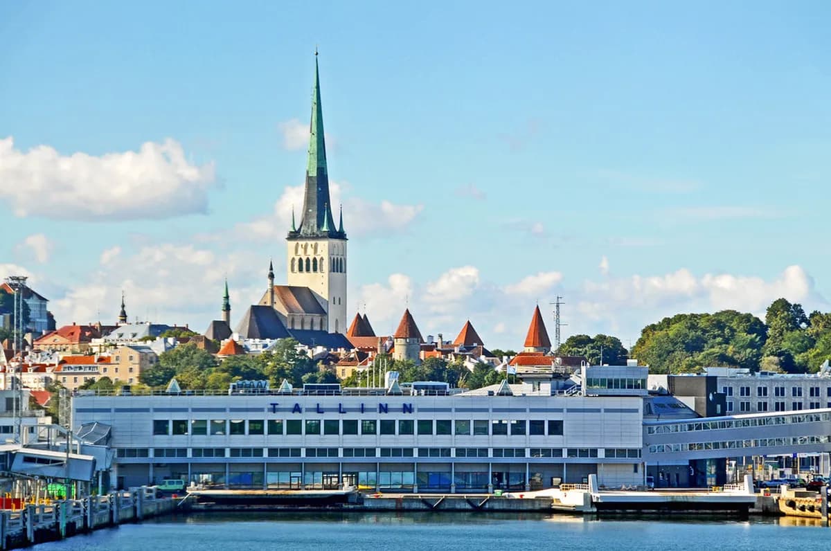 10 Best Day Trips from Tallinn (2026 Guide)