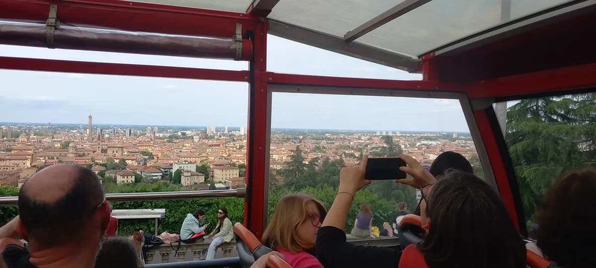 Bologna Free Walking Tour: Worth It in 2026?