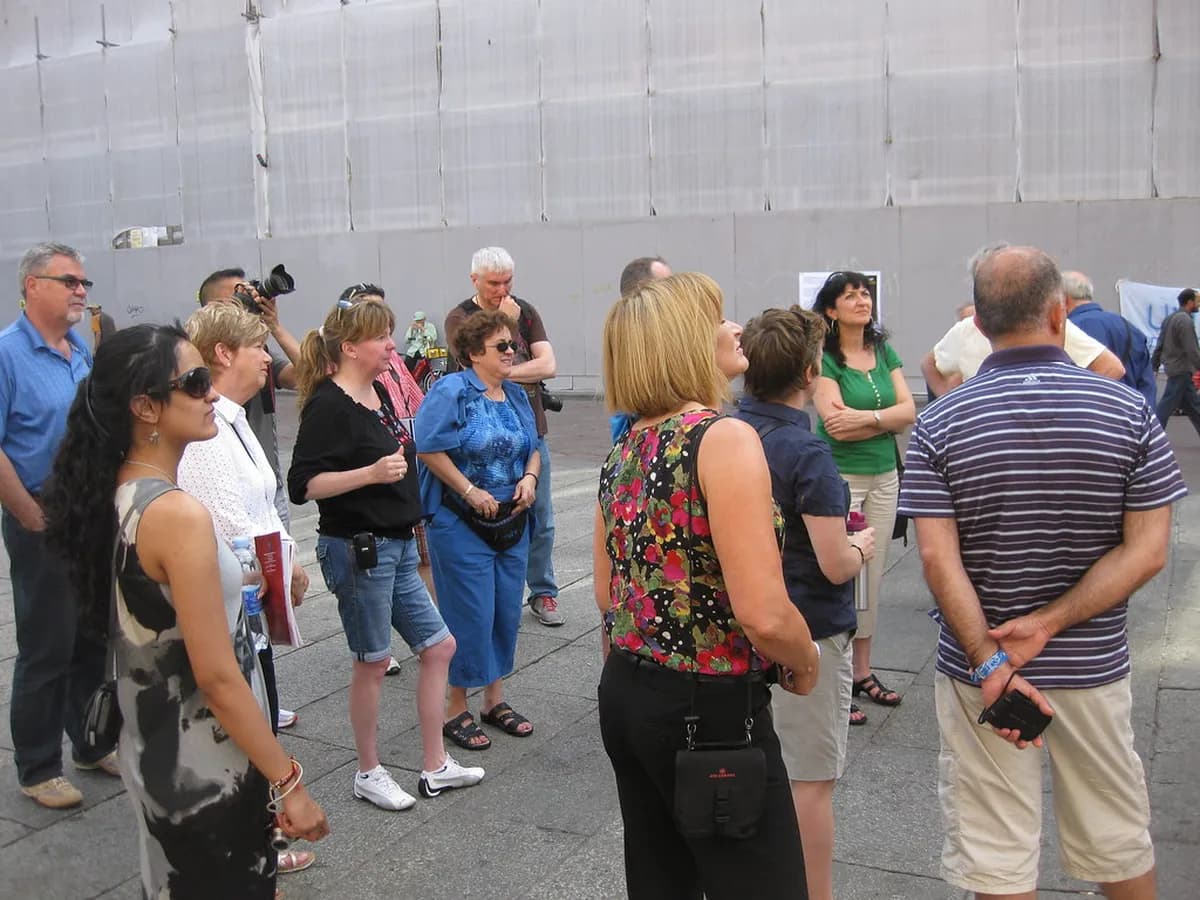 Bologna Walking Tours: Worth It in 2026?