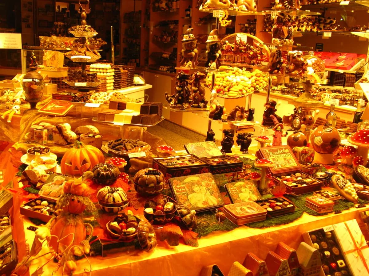 Bruges Chocolate Tour: Worth It in 2026?