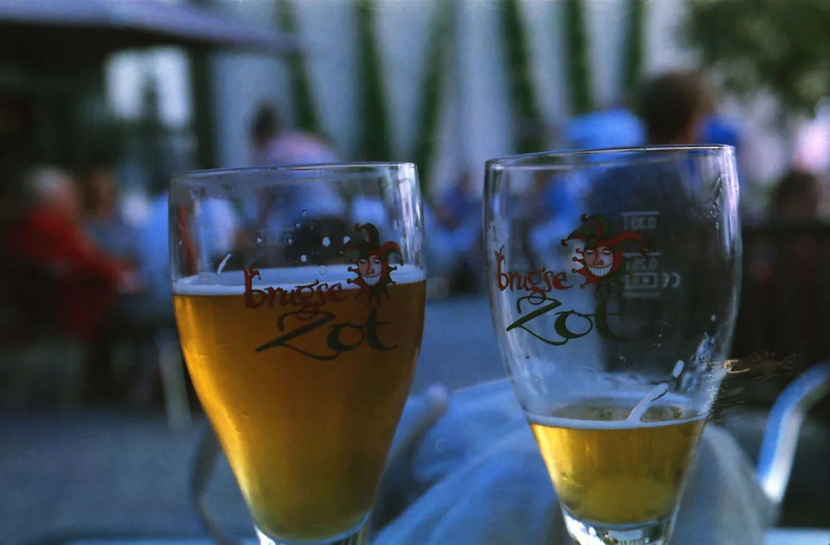 Bruges tours
