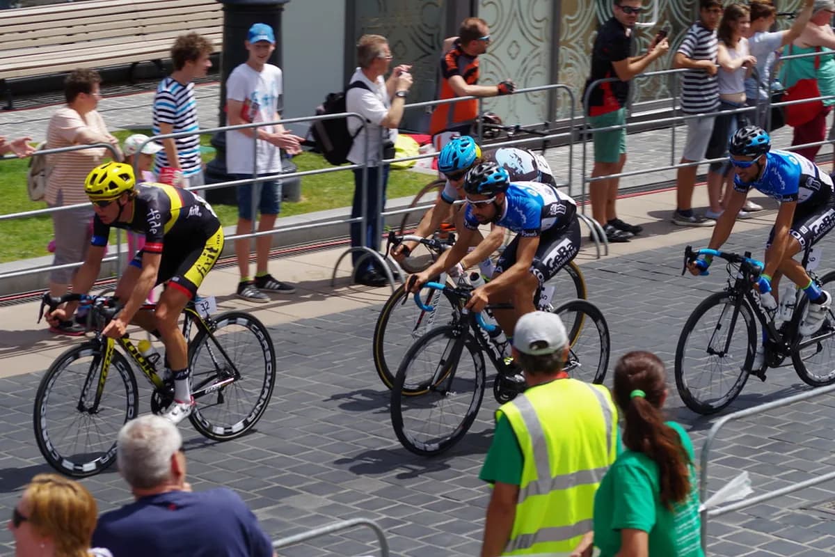 Budapest Cycling Tours: Are They Worth It?