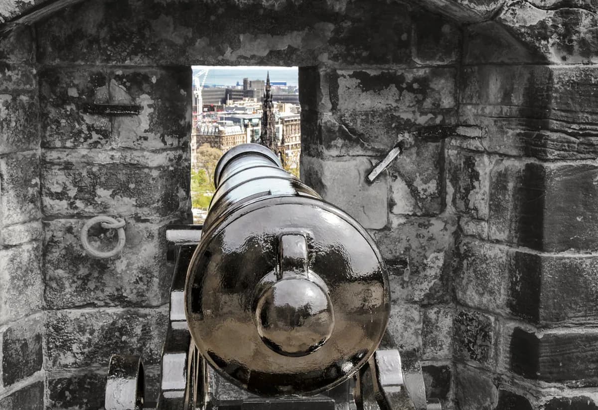 Edinburgh Walking Tours: Worth It in 2026?