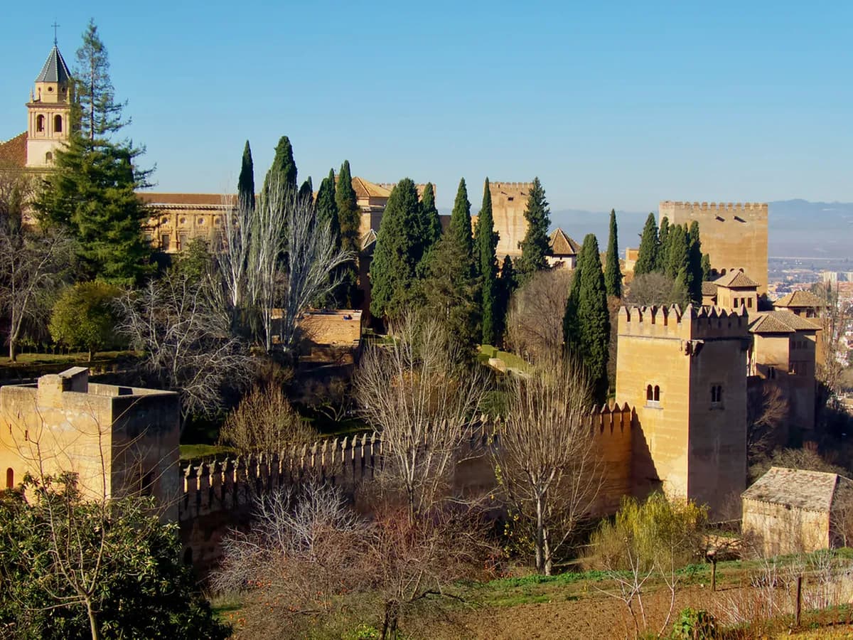 Granada Adventure Tours Travel Guide