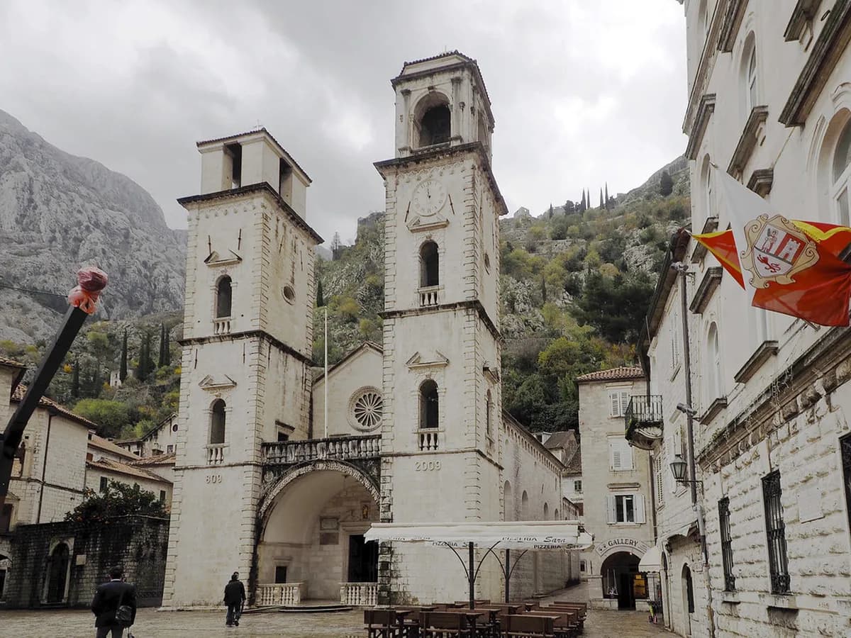 Kotor Adventure Tours: The Honest Verdict