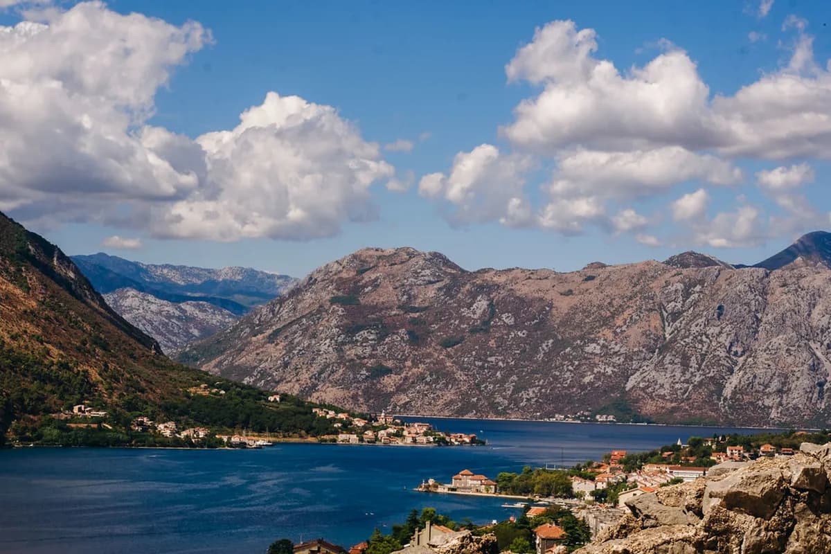 Kotor Bay Kayaking: 2026 Tours Worth It?