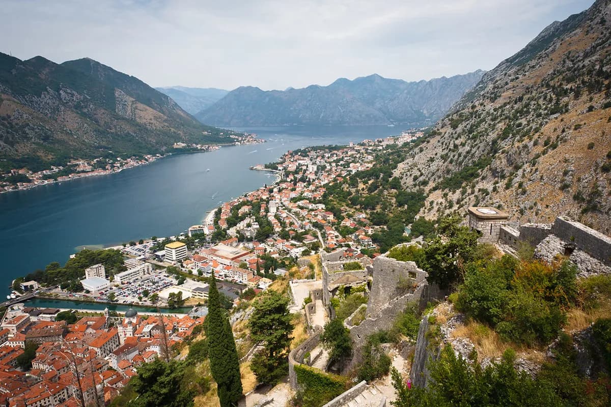 Kotor Cooking Class: Worth It in 2026?
