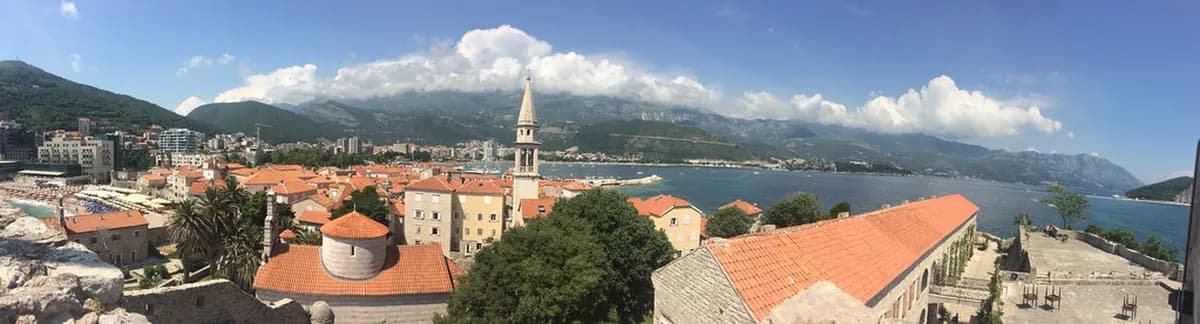 Kotor to Budva Day Trip: Is It Worth It?