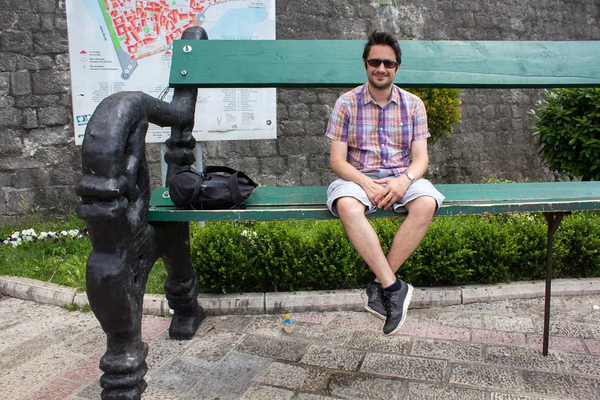 Kotor to Dubrovnik Day Trip: Is It Worth It?