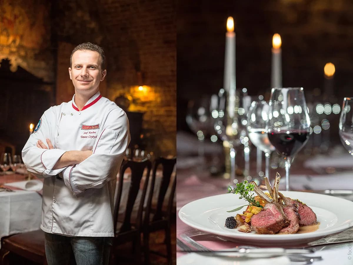 Krakow Cooking Class: Is It Worth It in 2026?