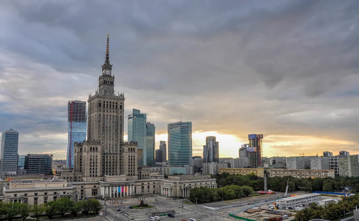 Kraków tours