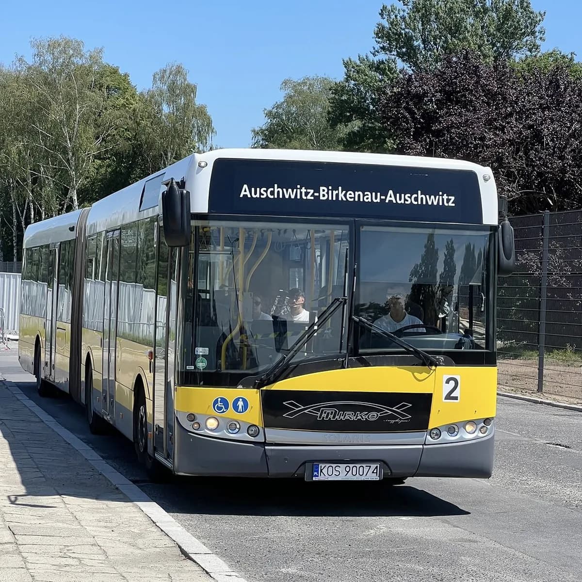 Krakow to Auschwitz Day Trip: Is It Worth It?
