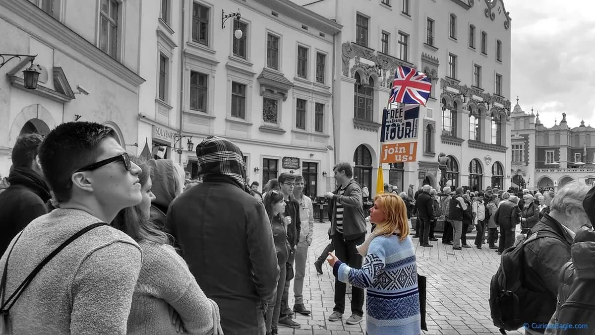 Krakow Walking Tours: Worth It in 2026?