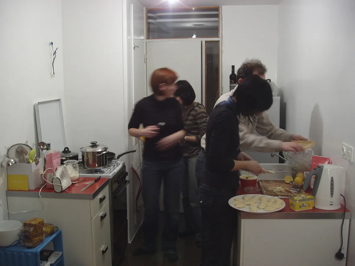 Ljubljana Cooking Class: Worth It in 2026?
