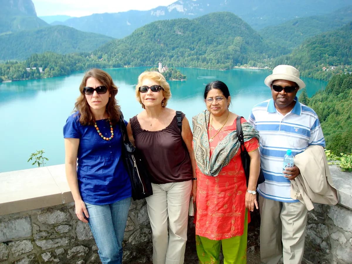 Ljubljana to Lake Bled Day Trip: Worth It?