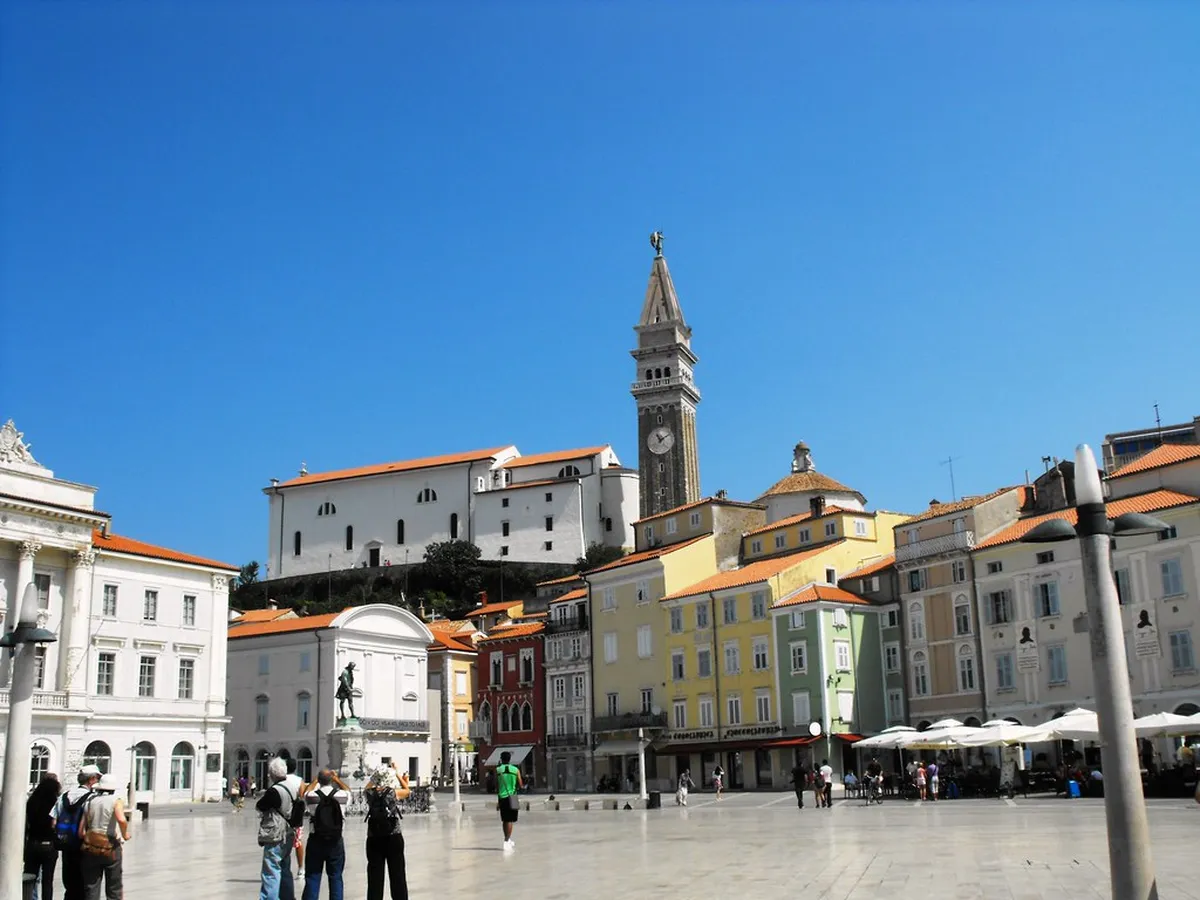 Ljubljana to Piran Day Trip: Is It Worth It?