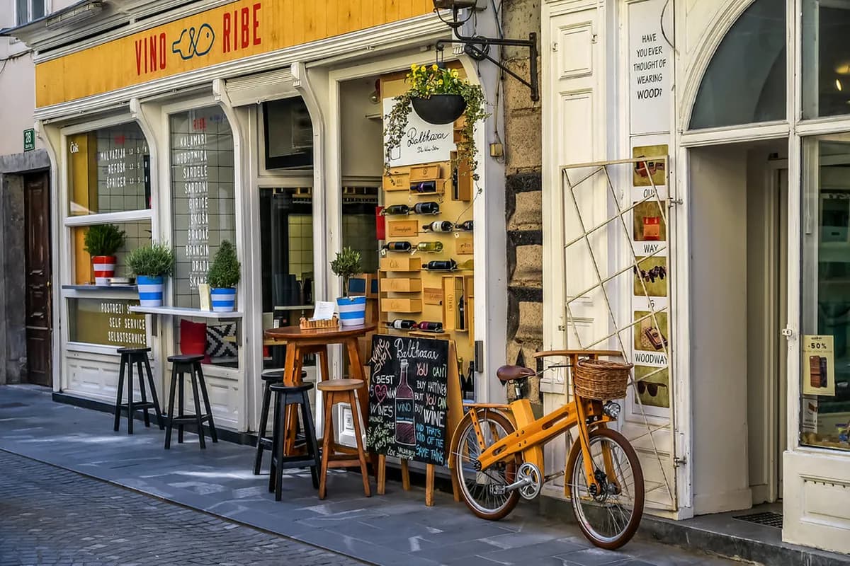 Ljubljana Wine Tour: Is It Worth It in 2026?