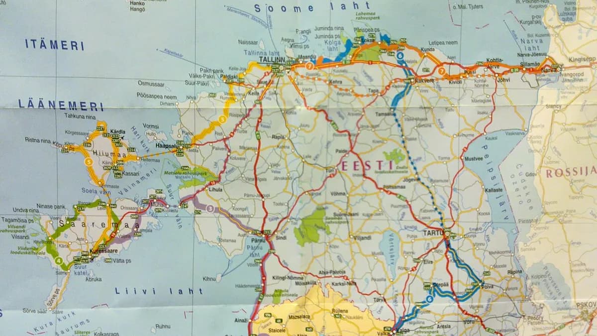 Tallinn Cycling Tours: Worth It in 2026?