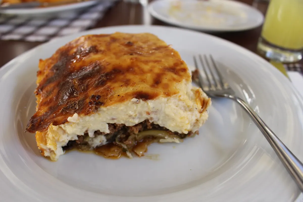 Are Athens Food Tours Worth It? — a scene in Athens