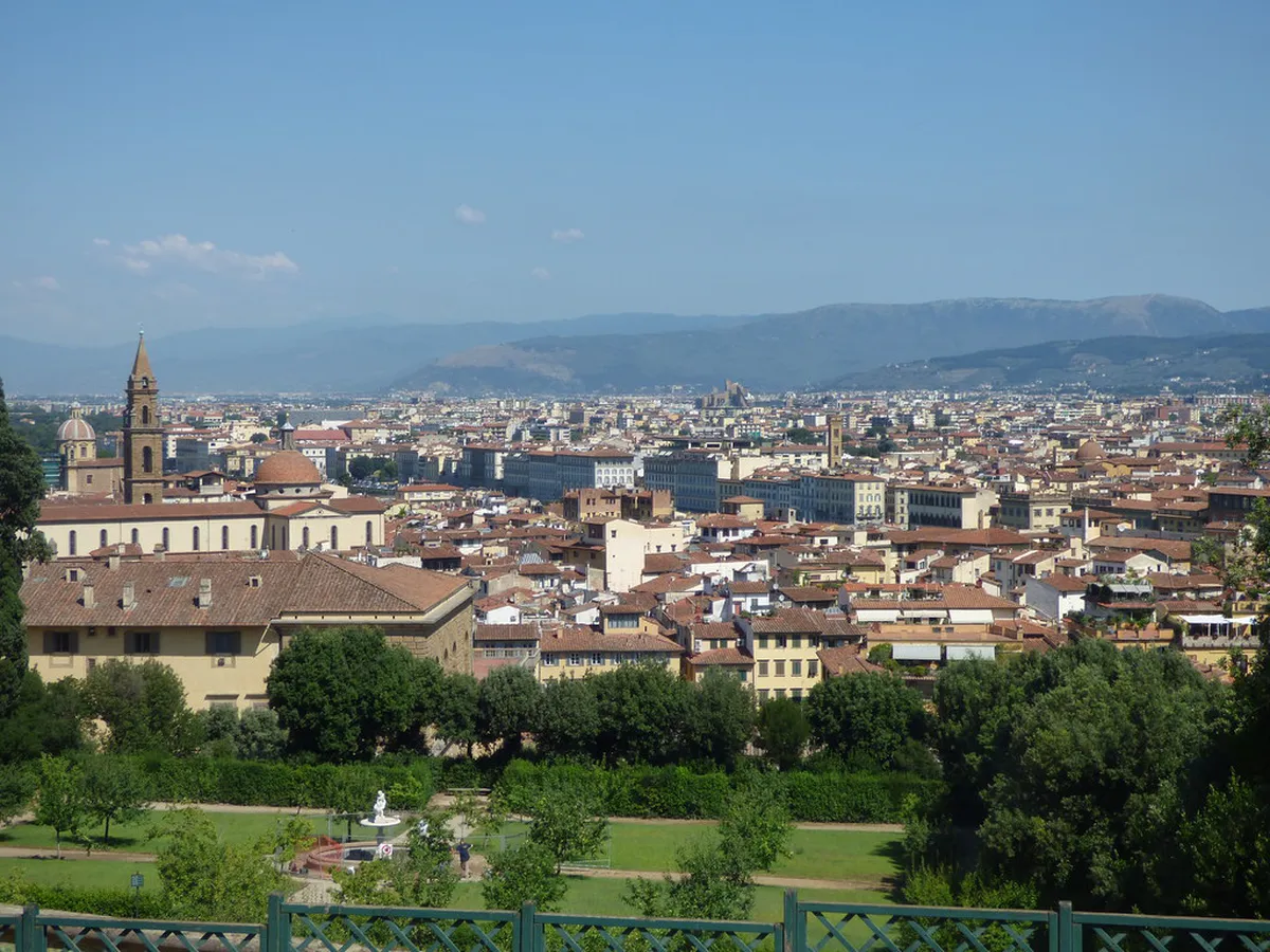 Difficulty Levels and What to Bring in Athens