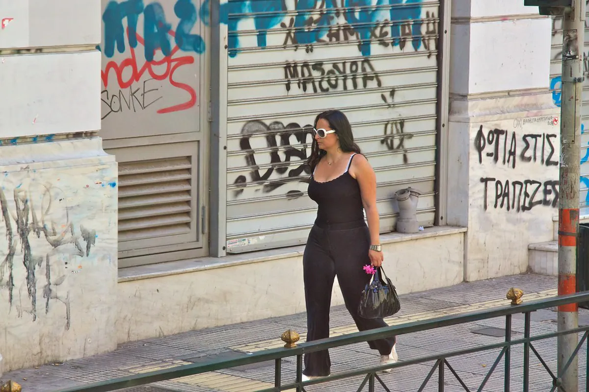 Tips to Make the Most of Your Visit in Athens