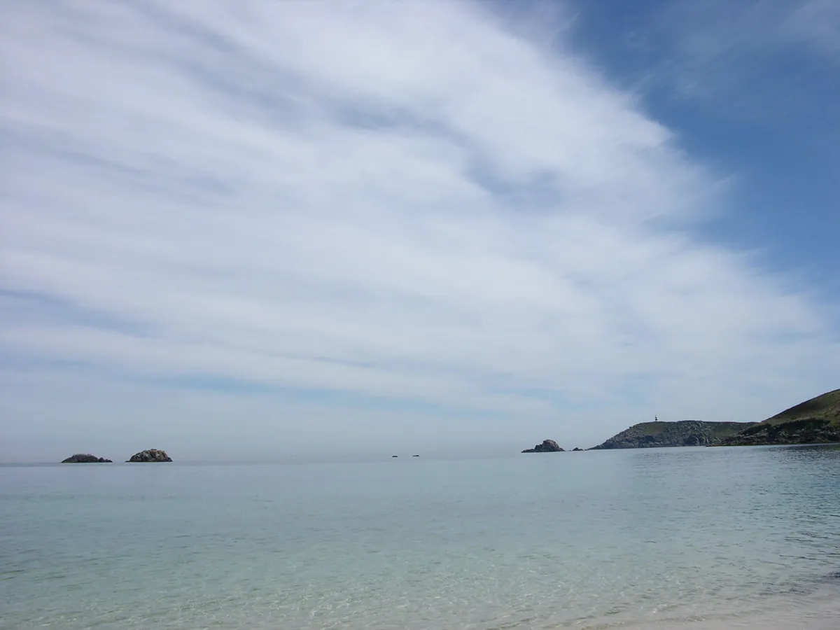 10 Best Day Trips from Edinburgh (2026) — a scene in Edinburgh
