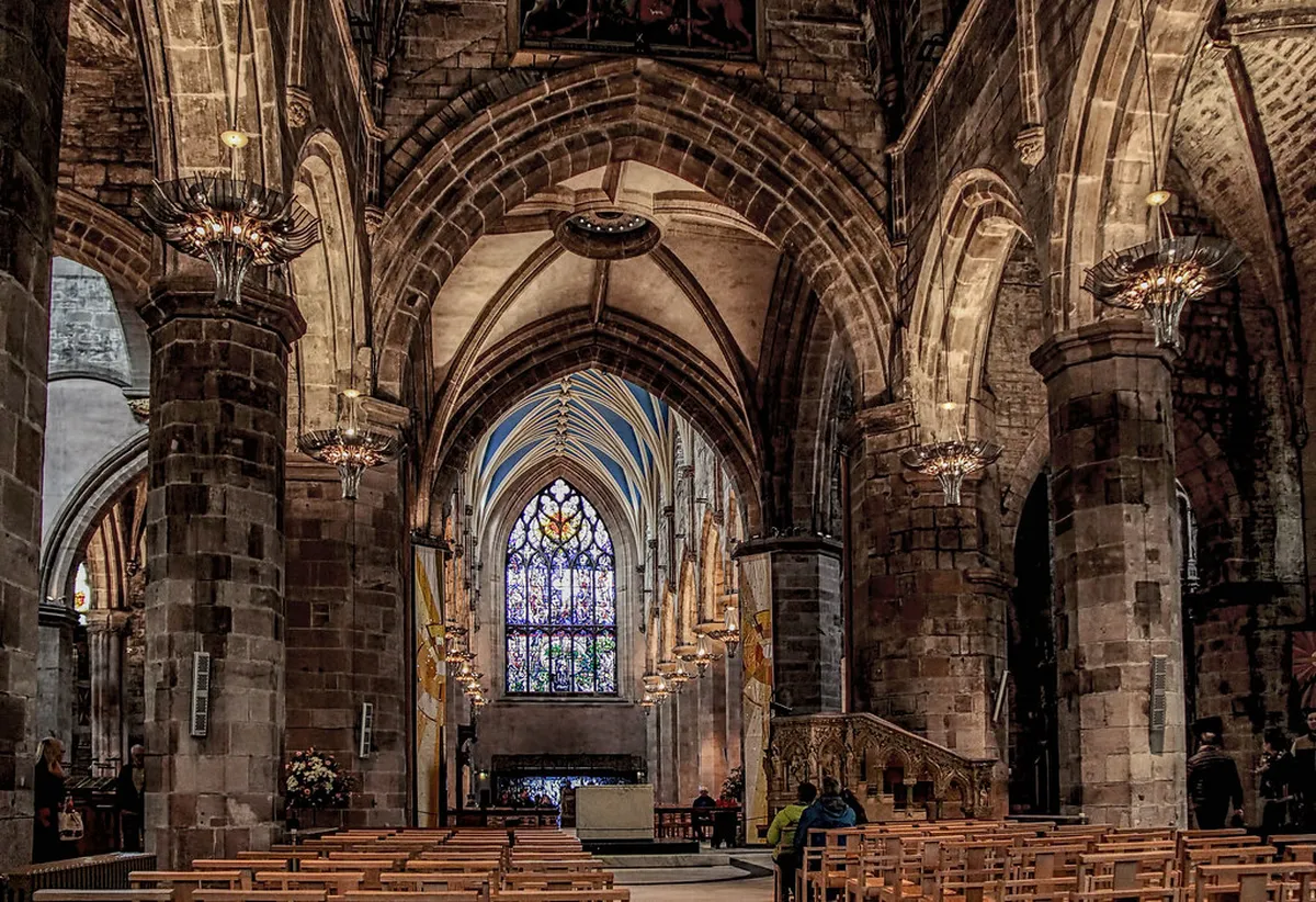 How to Choose Your Day Trip from Edinburgh