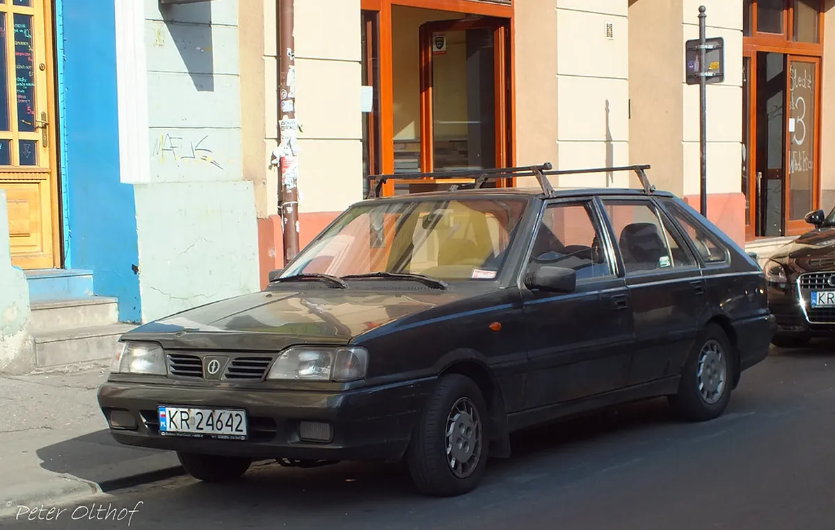 How to Plan Your Day Trips from Krakow — a scene in Krakow