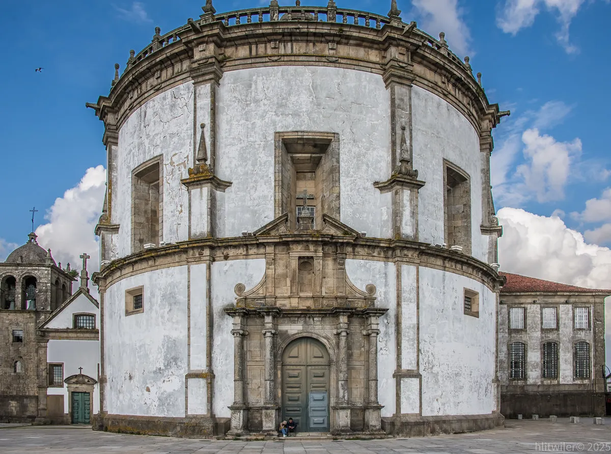 Final Planning Tips for Porto Day Trips — a scene in Porto