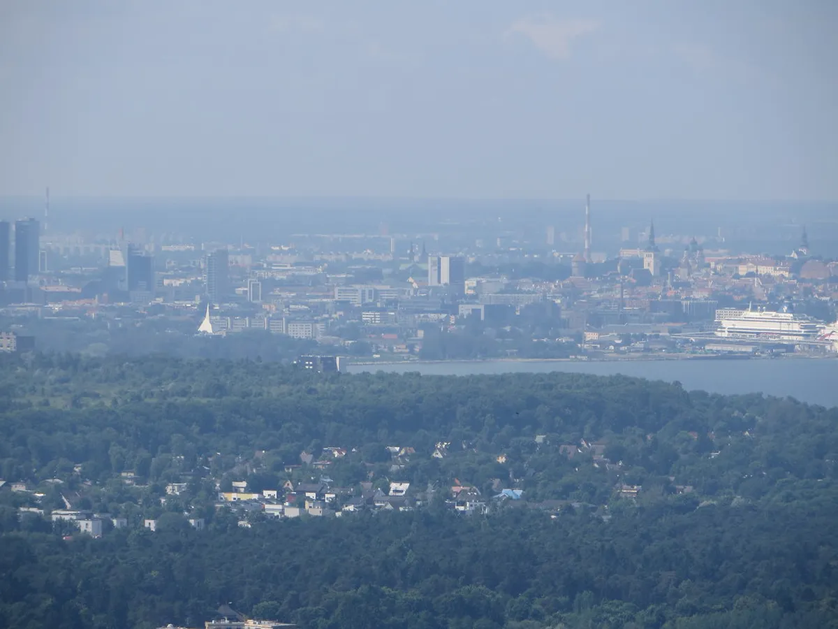 What to Skip: Overrated Day Trips Near Tallinn