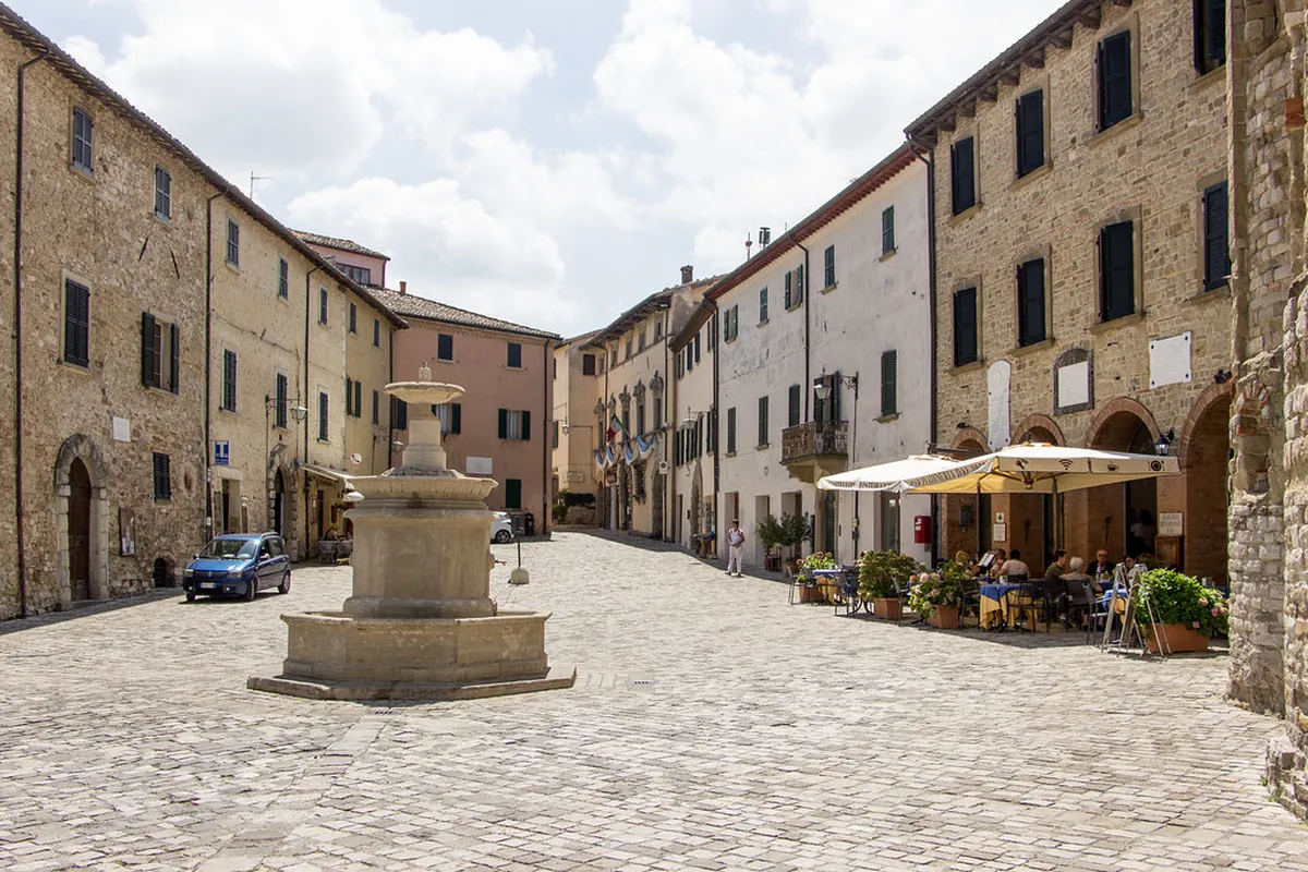 Difficulty Levels and What to Expect in Bologna