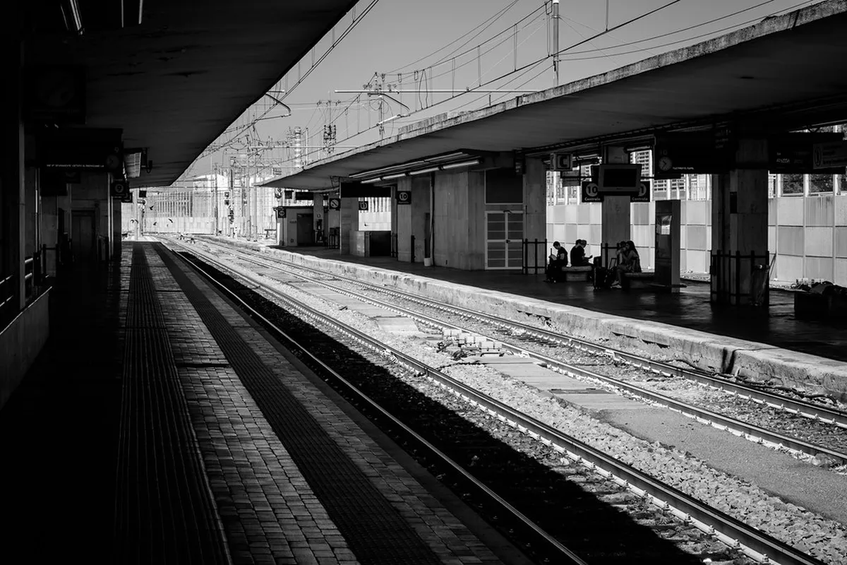 DIY by Train vs. Guided Tour: Which Wins? in Bologna