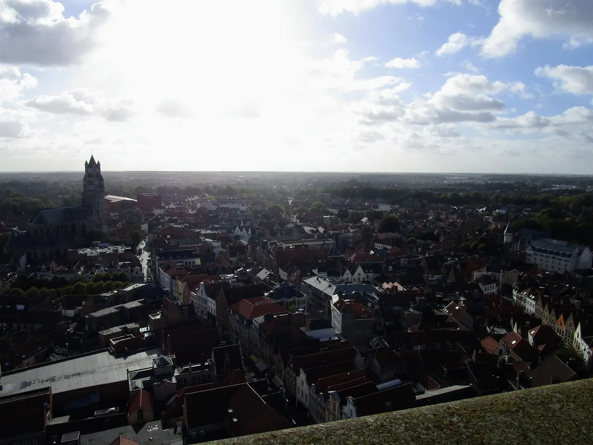 What's Typically Included (and What Isn't) in Bruges