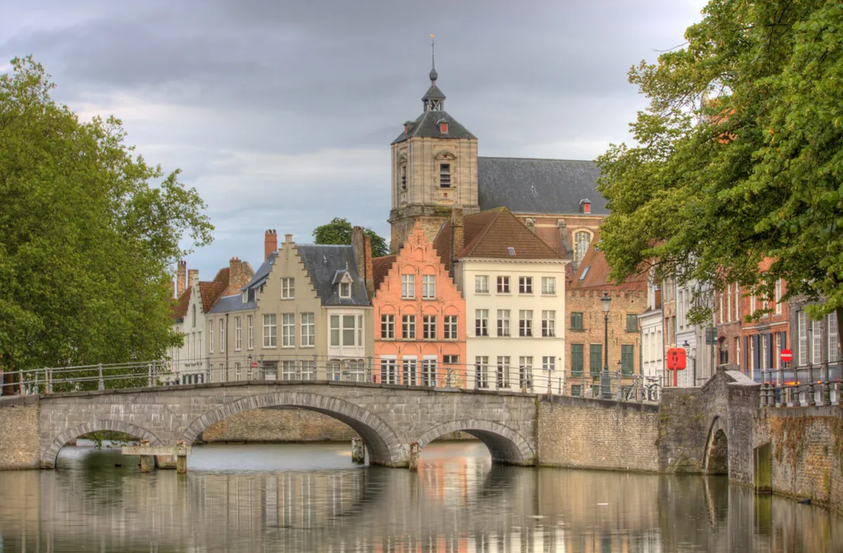 2026 Prices and What You Get for Your Money in Bruges