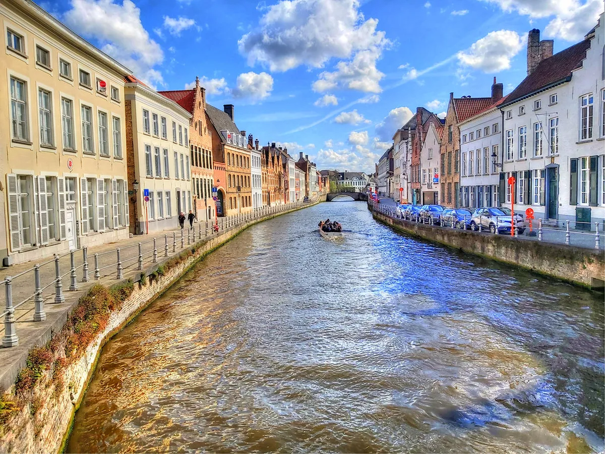 Is the Bruges to Ghent Day Trip Worth It?