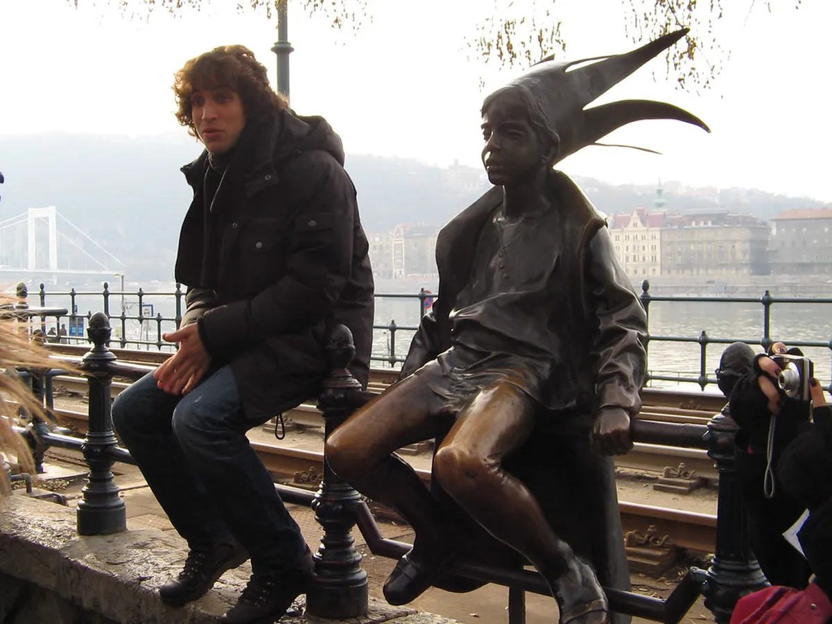 Best Free Walking Tour Operators in Budapest