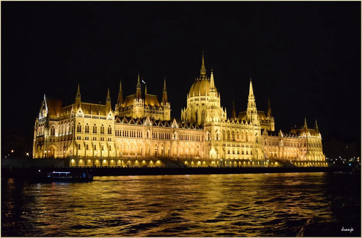 Difficulty Levels and Who Each Tour Suits in Budapest