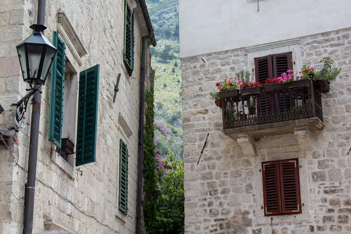 Dubrovnik: Is the Day Trip Worth It? in Kotor