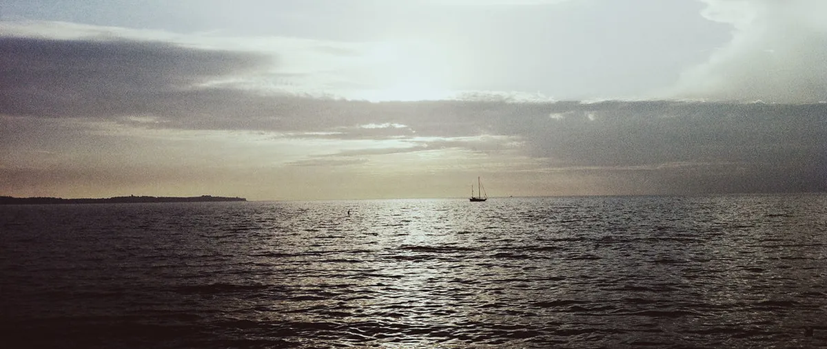 Piran: Adriatic Coast in a Day in Ljubljana