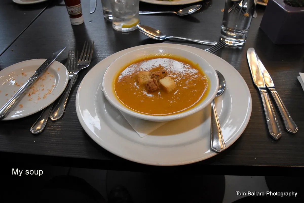 What Edinburgh Food Tours Actually Cover