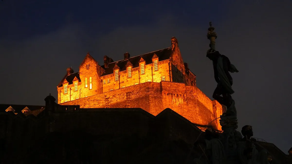 Tips for Getting the Most from Your Tour in Edinburgh