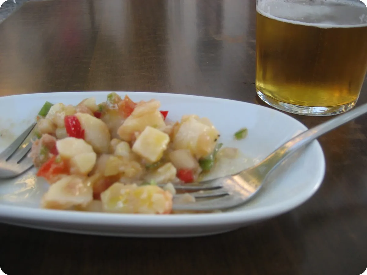Tapas and Dishes You'll Taste in Granada