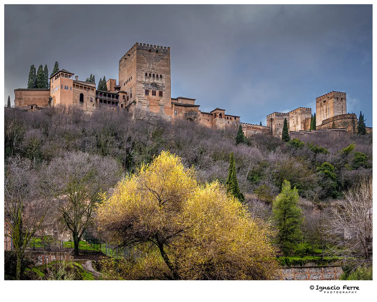 Albaicín and Sacromonte: Walk These Neighborhoods in Granada
