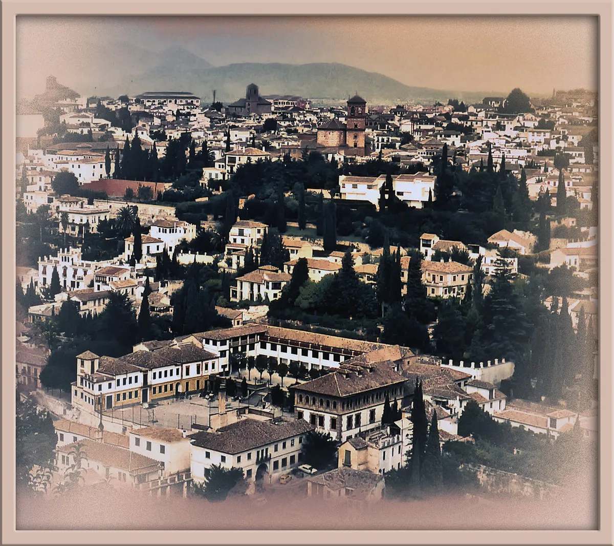 Why Granada Is a Wine Destination Worth Knowing
