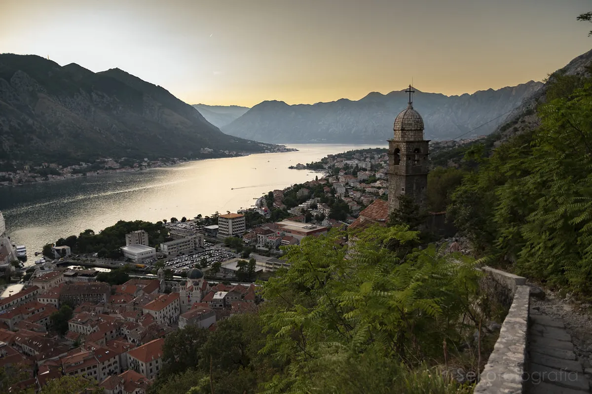 Canyoning Near Kotor: The Honest Verdict