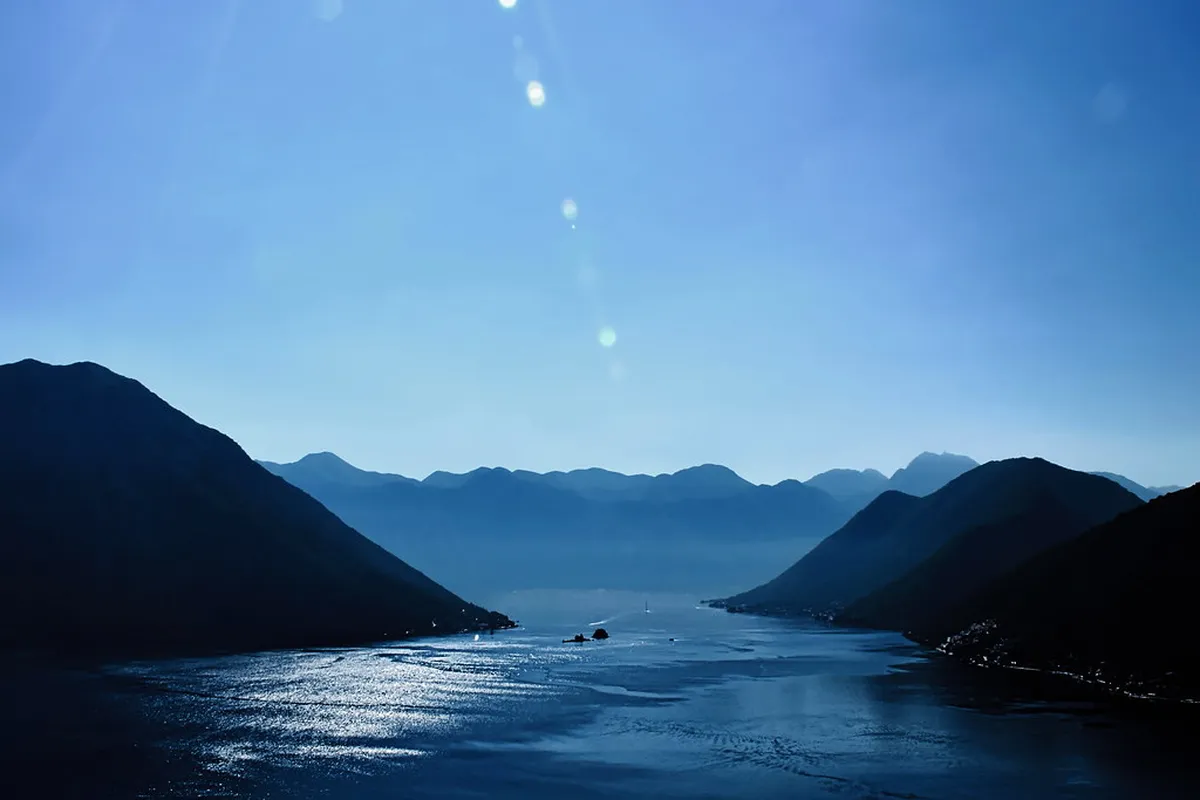 What Bay of Kotor Kayaking Tours Include