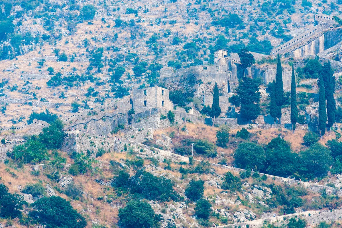 Tips for a Better Free Tour Experience in Kotor