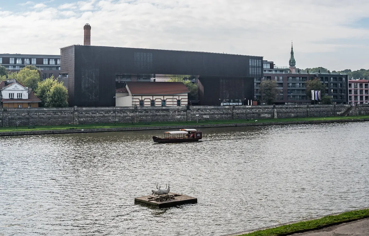 Dunajec River Rafting Day Trips in Krakow